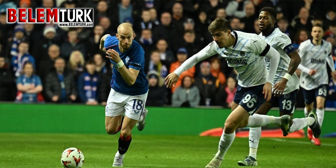 Fenerbahçe’ye nefes kesen maçta galibiyet yetmedi