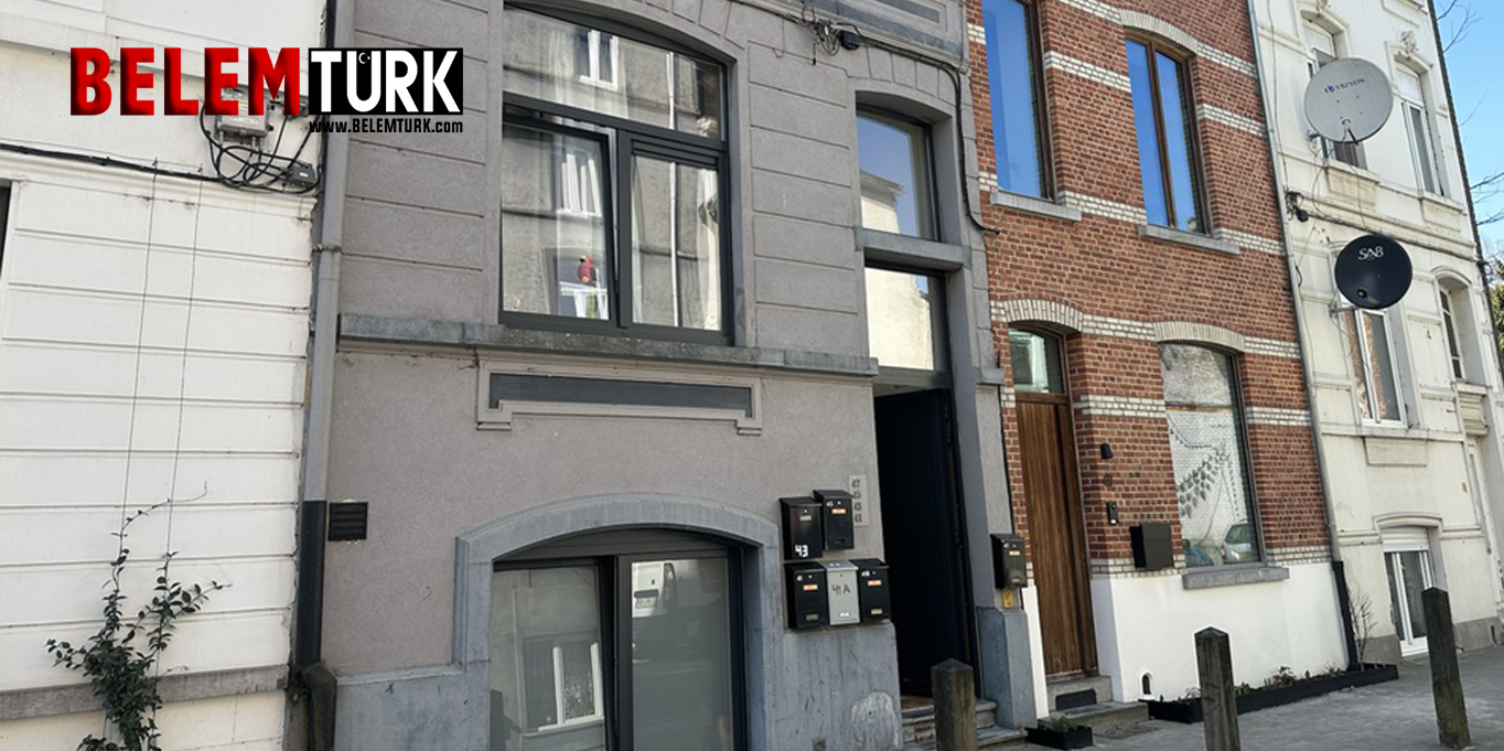 Belçika’nın Gent şehrinde karbonmonoksit zehirlenmesi nedeniyle 16 kişi hastaneye kaldırıldı