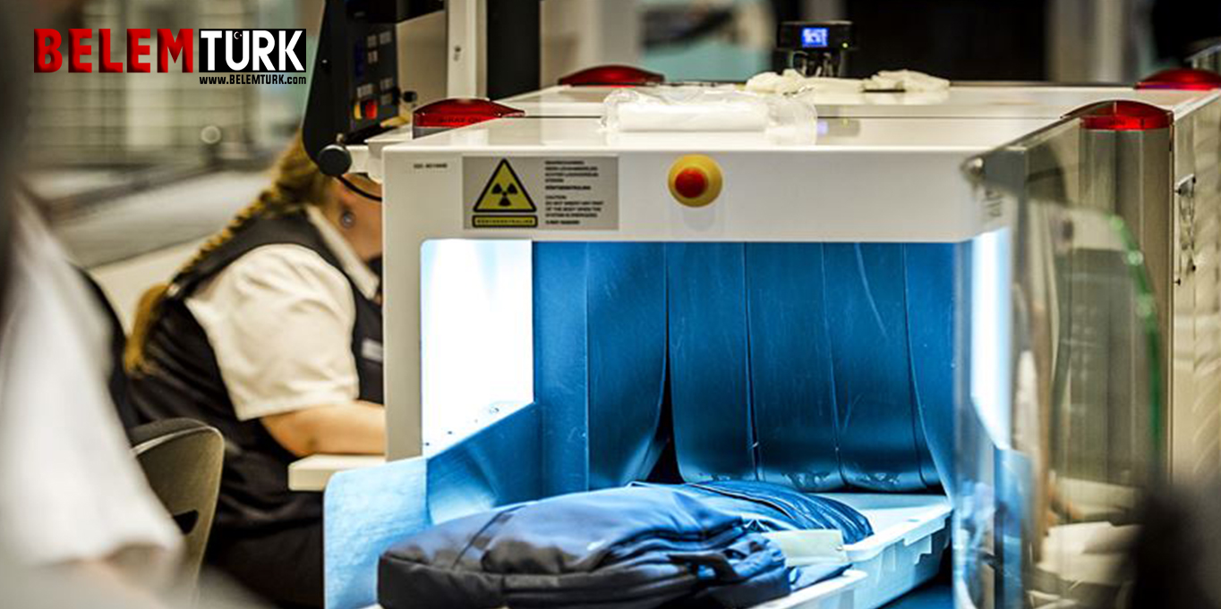 Belçika’nın iki önemli havalimanında test amaçlı yerleştirilen sahte patlayıcıları güvenlik bulamadı