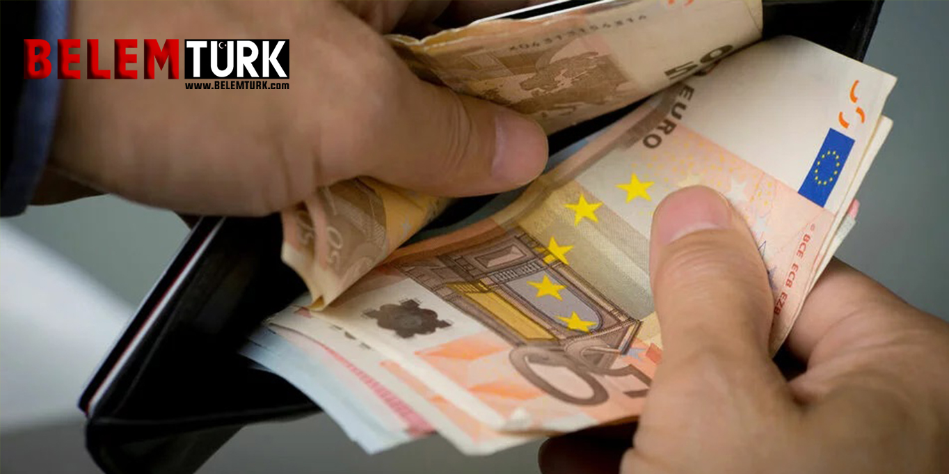 Belçika’da emekli maaşları ve sosyal yardımlar yeniden artacak