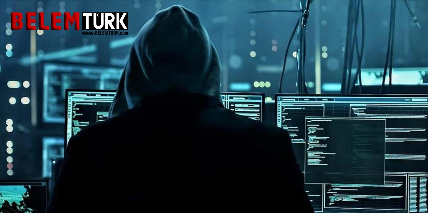 Belçika’nın önemli kurumlarına hacker saldırısı