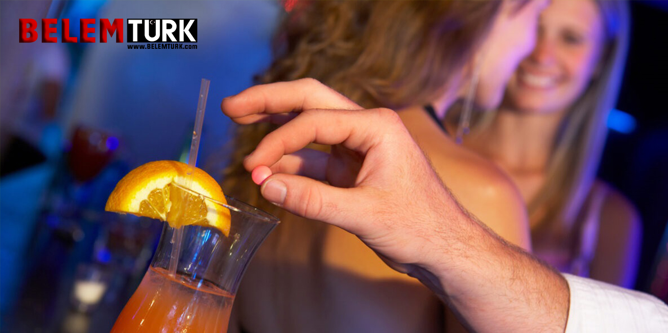 Belçika’yı sarsan skandal olay