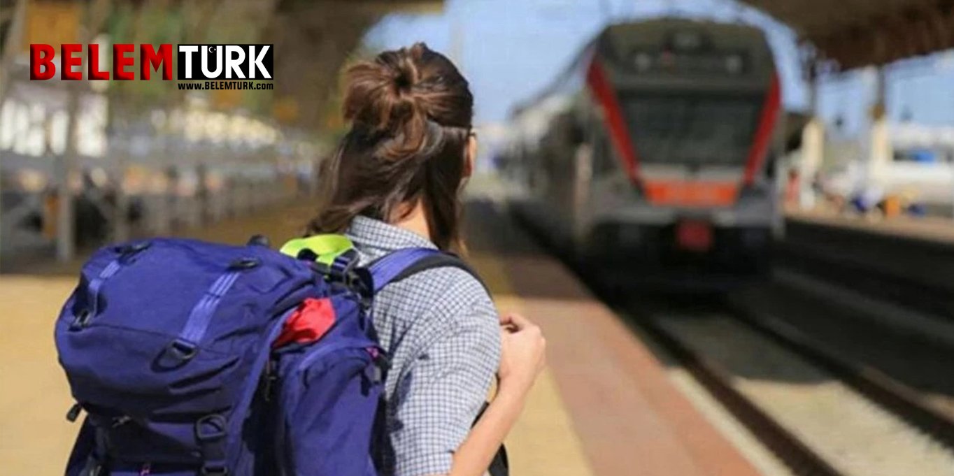 Avrupa Birliği 36 bin gence Avrupa’yı gezmek için ücretsiz tren bileti verecek