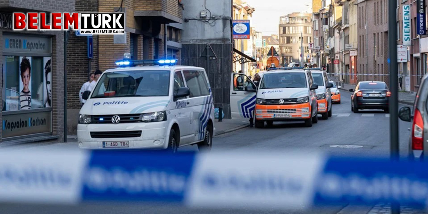 Gent polisi, Brugse Poort’ta yaşadışılığa geçit vermiyor