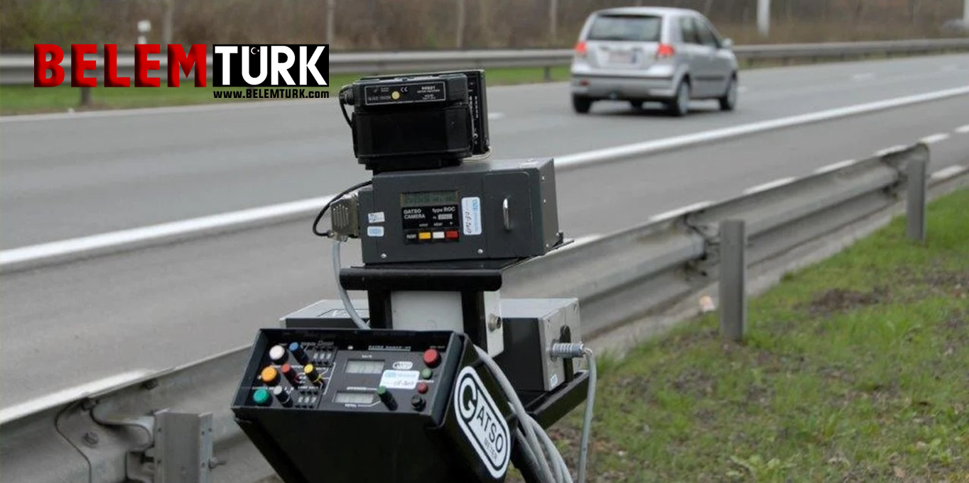 Belçika Federal karayolları polisi ve yerel polis, bugün 24 saat boyunca kontroller yapacak