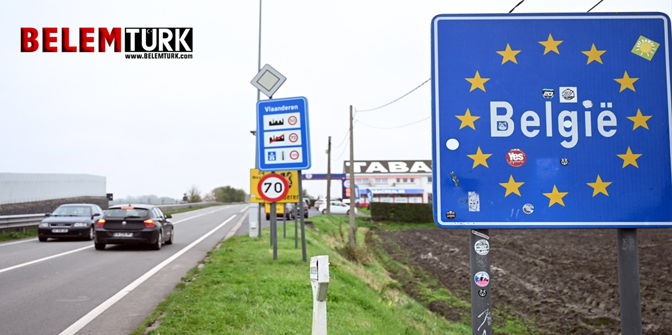 Belçika’da 1 Haziran’dan itibaren yürürlüğe girecek değişiklikler