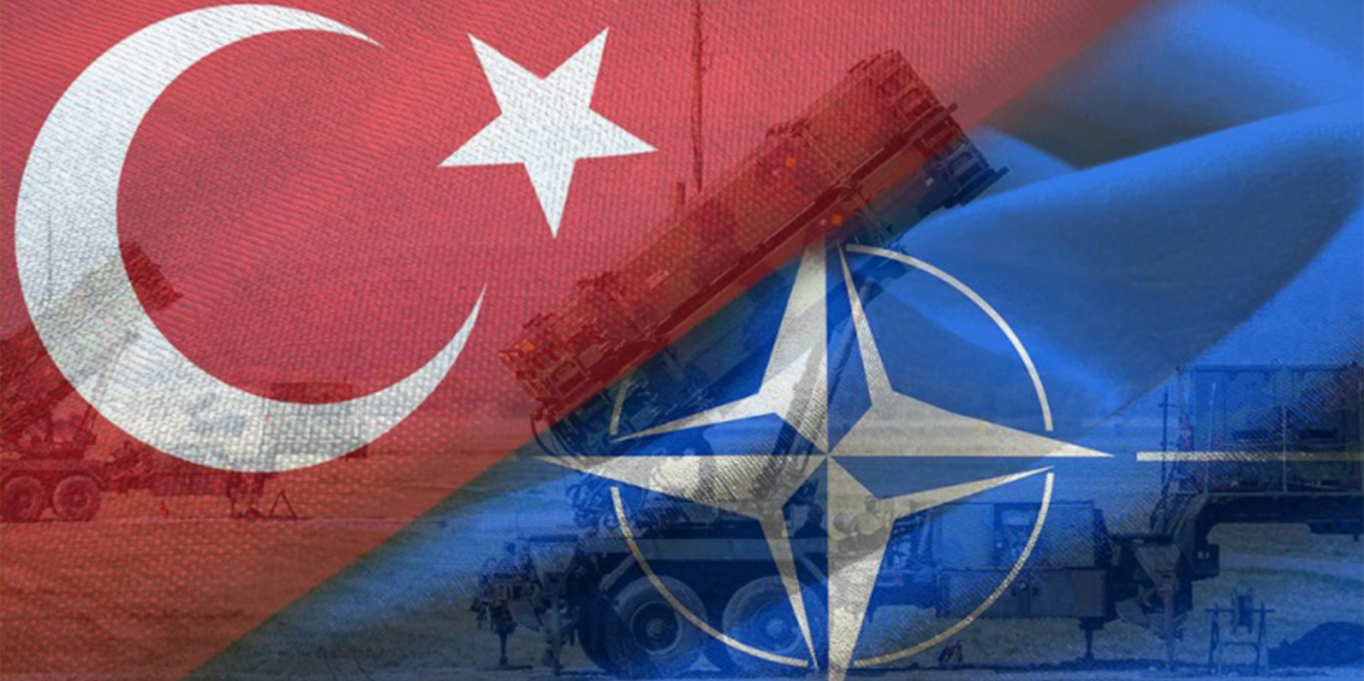 NATO tarihinde bir ilk: Türk Generale kritik görev