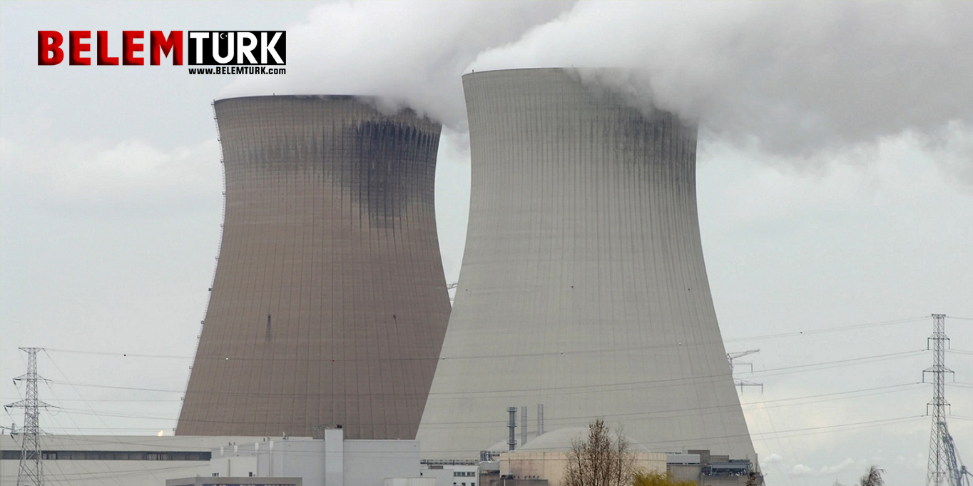 Belçika nükleer enerjiden çıkış kararını resmen iptal etti.