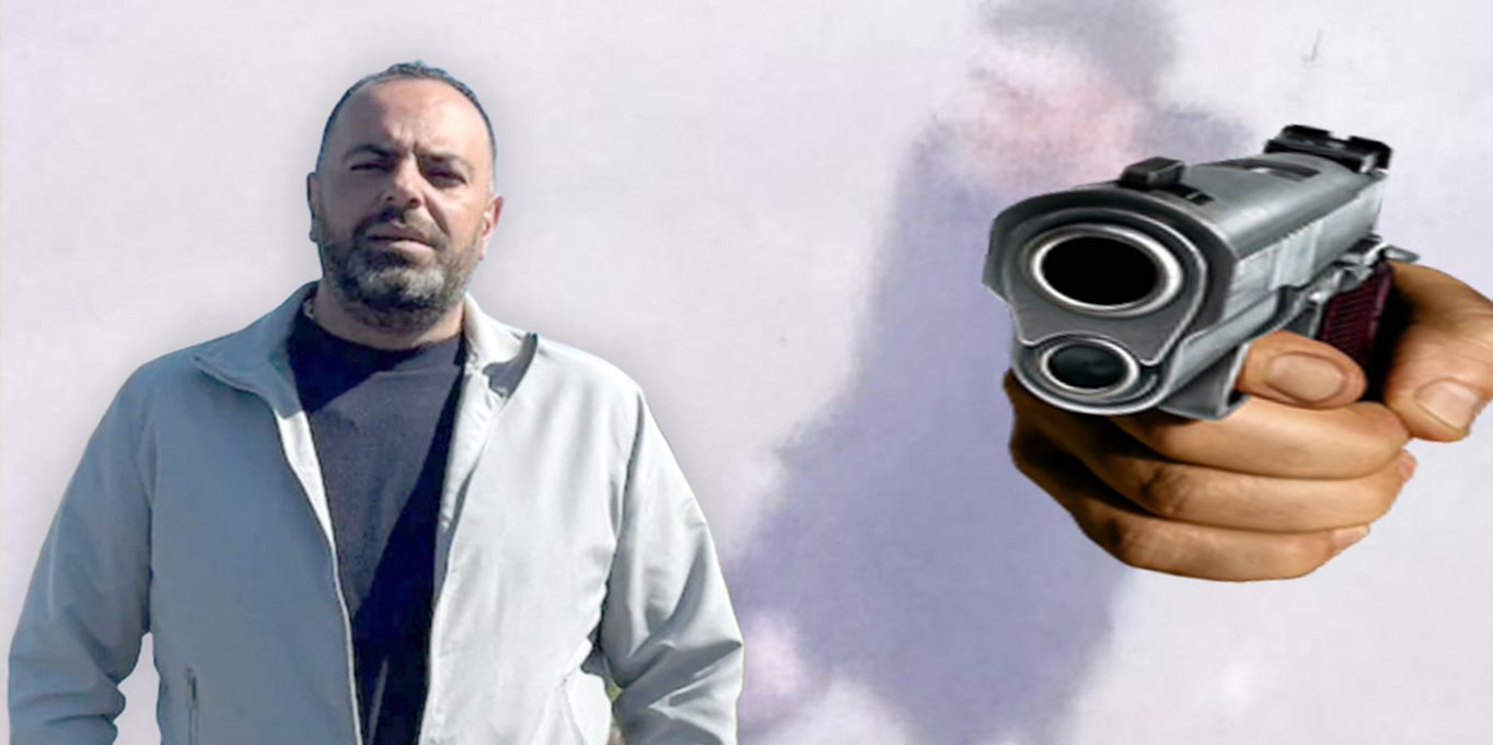 Hollanda’da silahlı saldırıya uğrayan Cemil Önal hayatını kaybetti