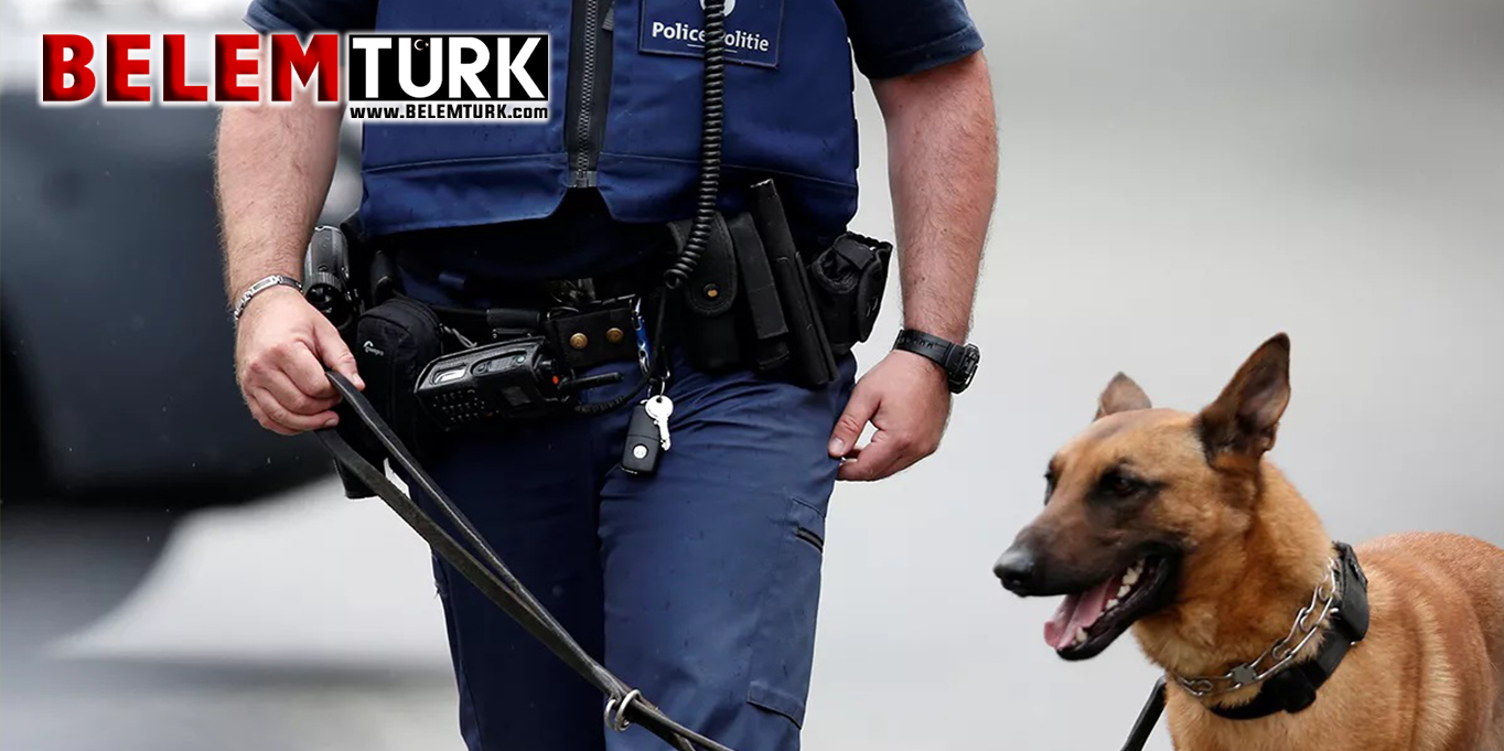 Belçika Güvenlik Gözlemciliği : Brüksel’de yaşayan vatandaşlar kendilerini güvende hissetmiyor