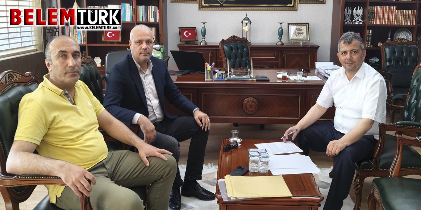 Emirdağ’a yeni huzurevi müjdesi