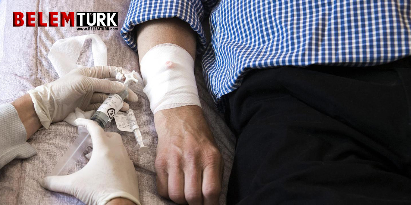 Belçika’da ötanazi başvuruları artıyor