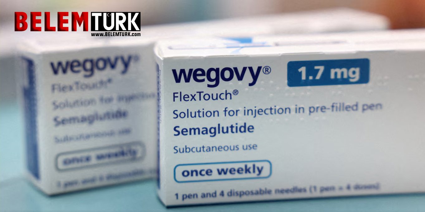 Belçika’da 1 Temmuz’dan itibaren yeni zayıflama ilacı eczanelerde satışa sunulacak
