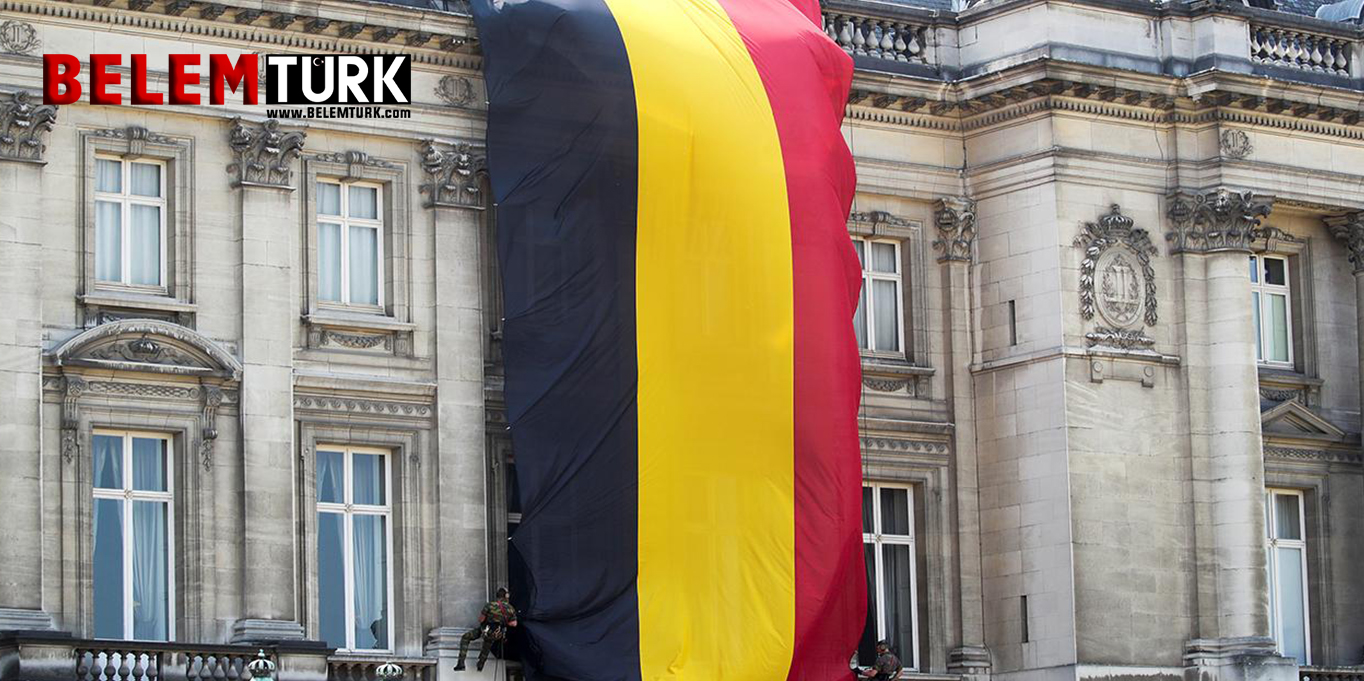 Belçika Dışişleri Bakanı’ndan İsrail’e yaptırım çağrısı