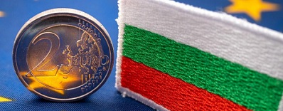 Bulgaristan avro bölgesine katılan 21. ülke oluyor