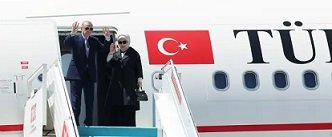 NATO zirvesi için 35 dünya lideri Hollanda'da