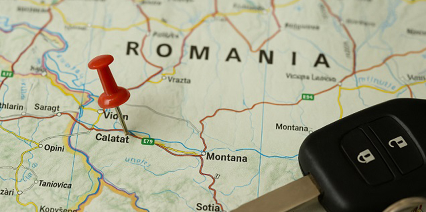 Türkiye’ye Romanya üzerinden gideceklere önemli uyarı