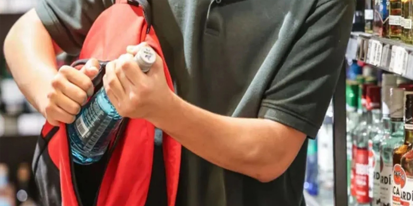 Almanya’da geçen yıl mağazalardan 3 milyar avroluk hırsızlık yapıldı