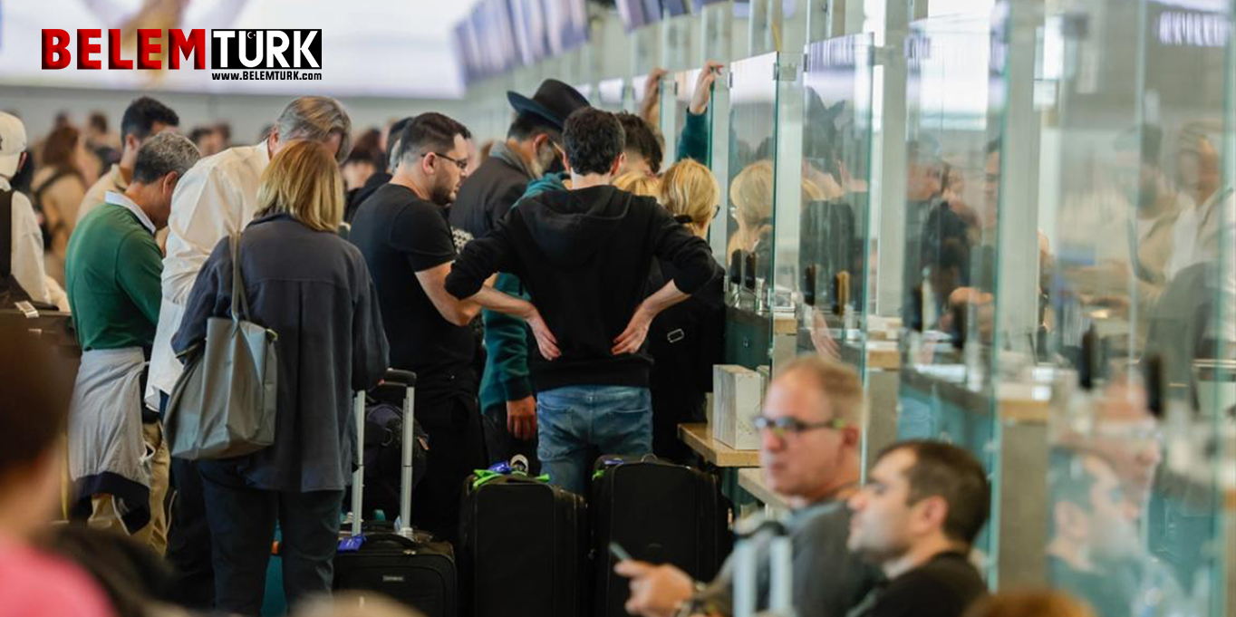 Avrupa ülkeleri, İsrail’deki vatandaşlarını tahliye ediyor