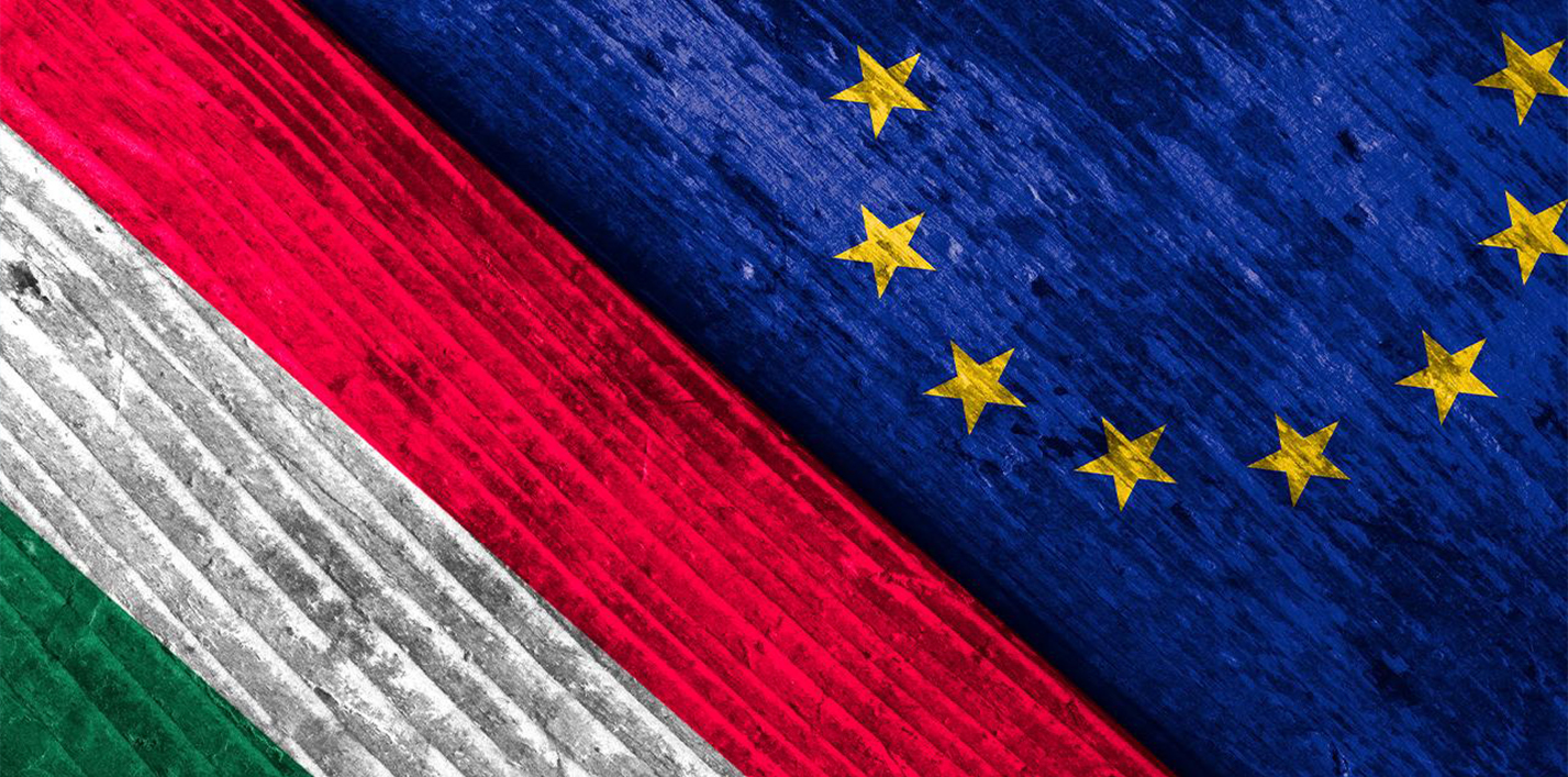 AB Komisyonu, Macaristan’ı Avrupa Adalet Divanı’na sevk etti