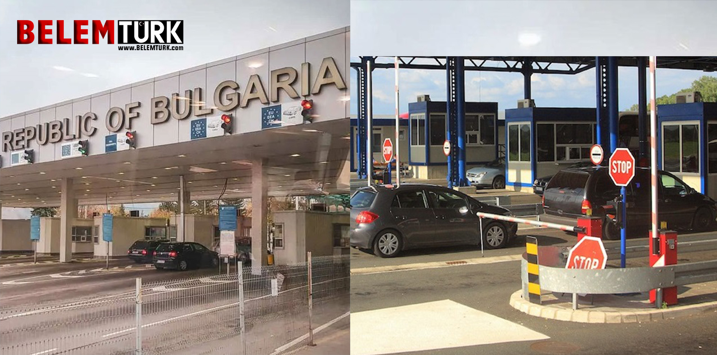 Gurbetçilerin Sırbistan ve Bulgaristan sınır kapılarında rüşvet çilesi devam ediyor