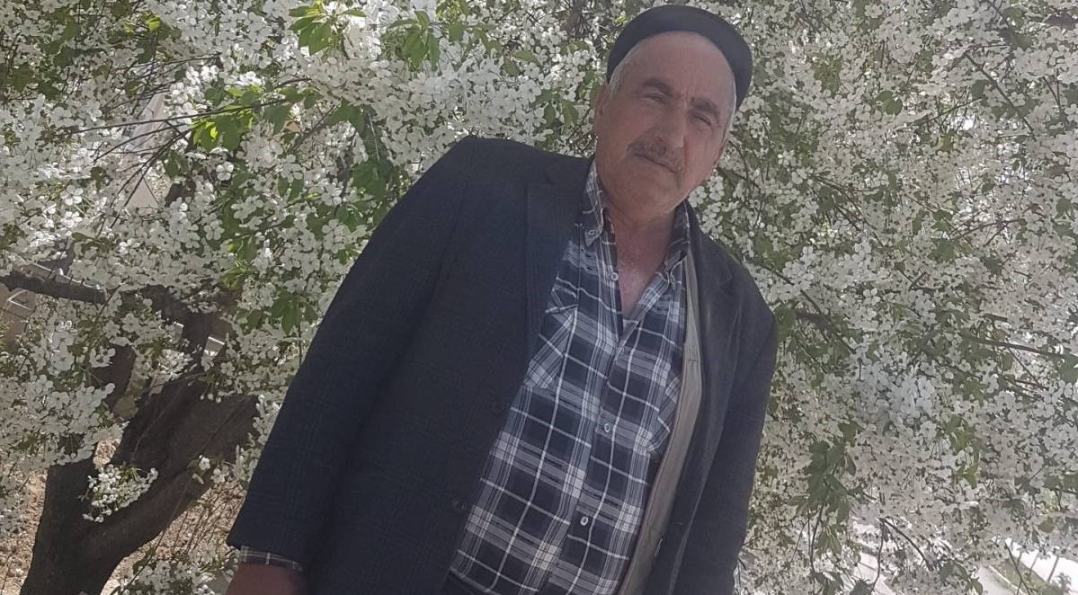 Afyonkarahisar’ın Çay ilçesinde 60 yaşındaki Hüseyin Aksel av tüfeği ile intihar etti