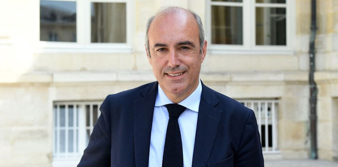 Fransa’da evinde ölü bulunan Milletvekili Marleix’in intihar ettiği düşünülüyor