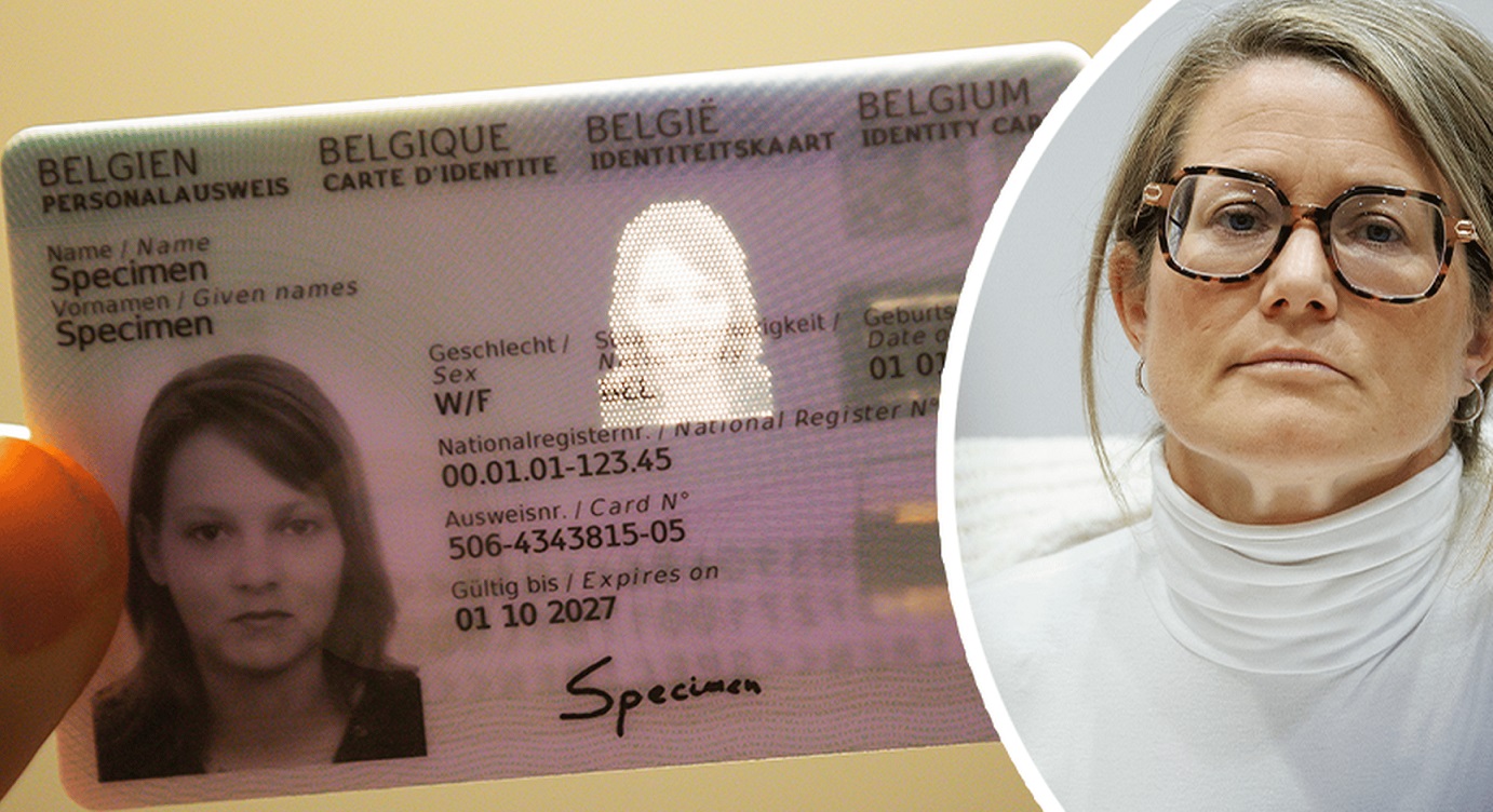 Belçika hükümeti vatandaşlık başvuru ücretlerinin yedi kat artırılmasına yeşil ışık yaktı