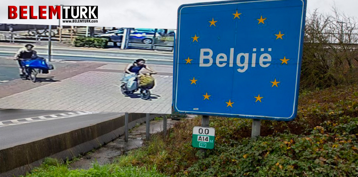 Kayıp Hollandalı gençler Belçika’nın Beringen şehrinde bulundu