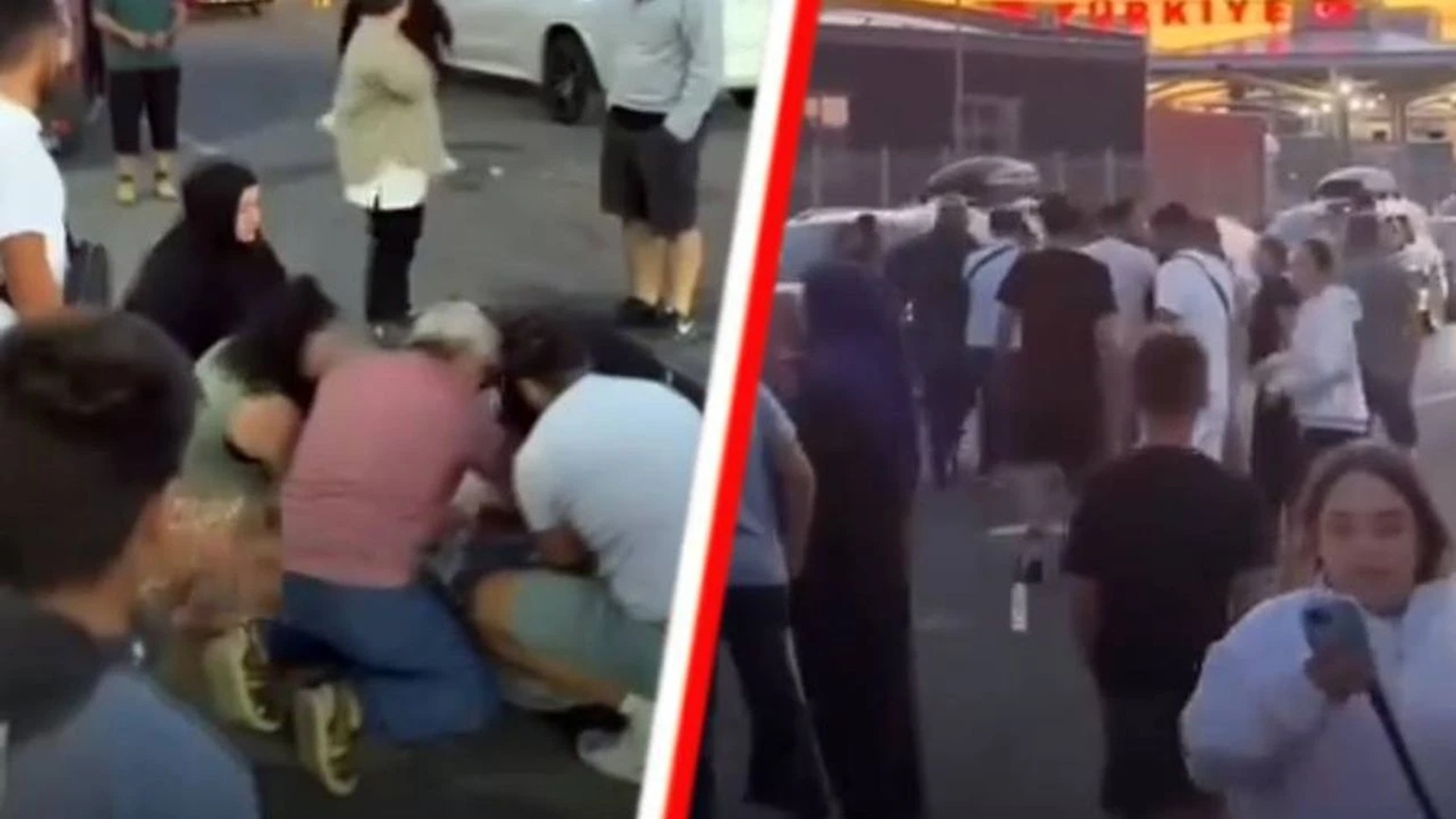 Türkiye-Bulgaristan sınırında kalp krizi geçiren gurbetçi Şemsettin Tan, hayatını kaybetti