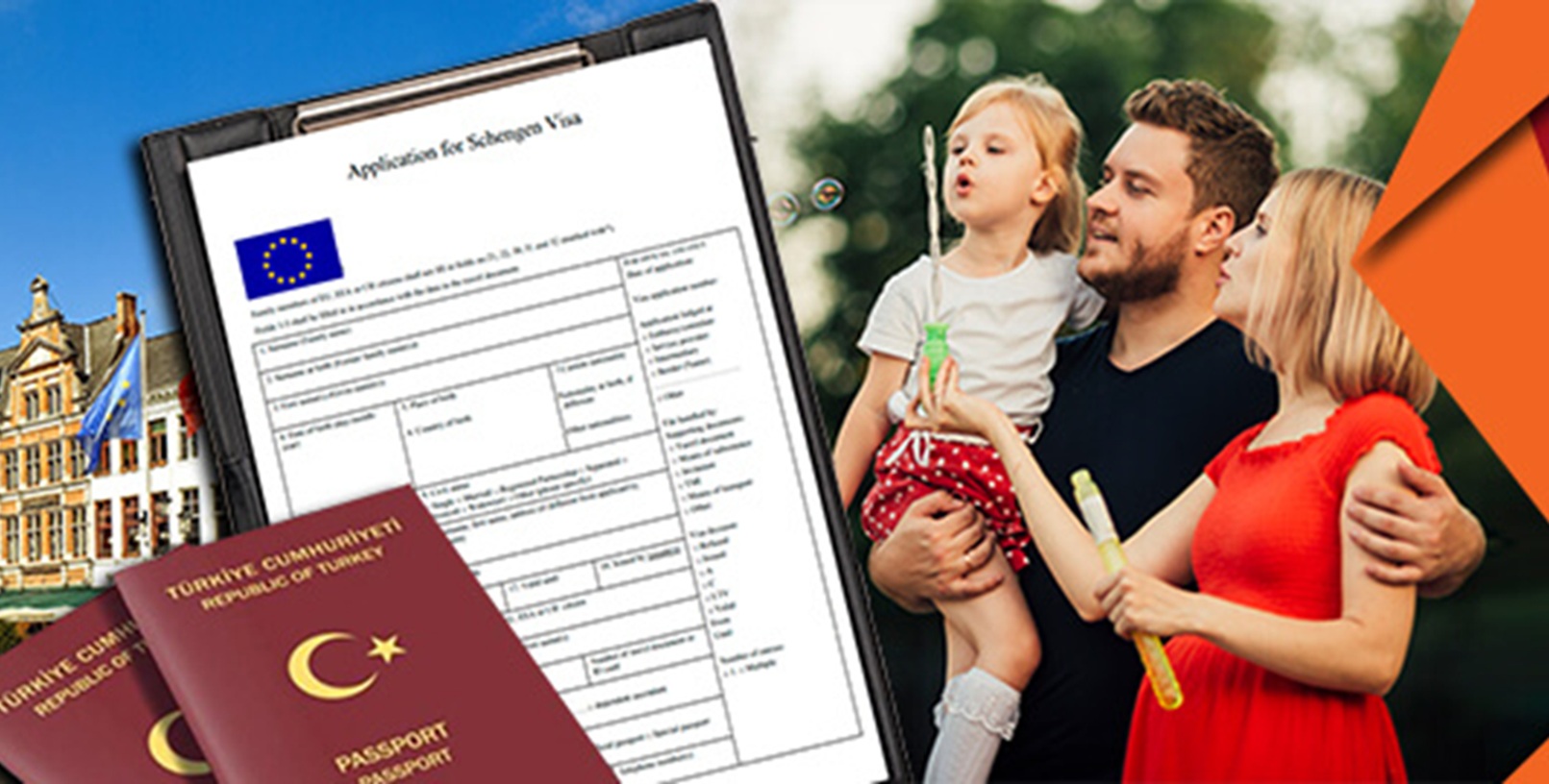 Belçika’da aile birleşimi için şartlar zorlaştırıldı