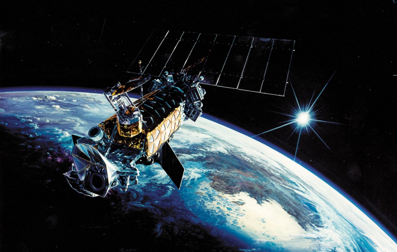 Belçika, askeri uydu kapasitesini artırıyor