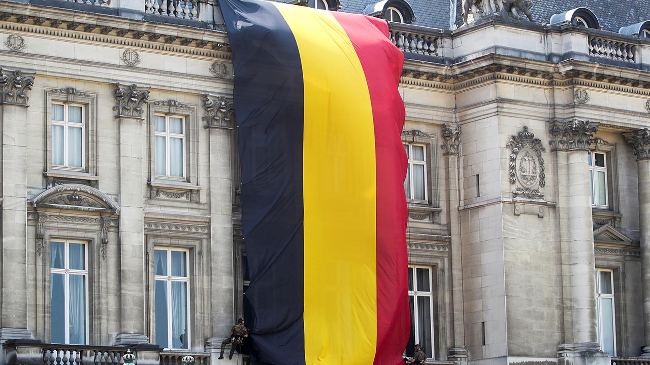 Belçika, İsrail büyükelçisini geri çağırdı