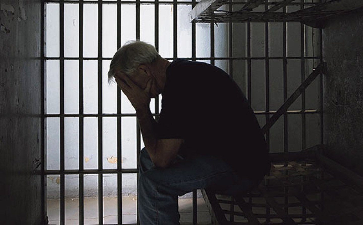 Yaklaşık 500 Belçikalı yabancı hapishanelerde tutuluyor