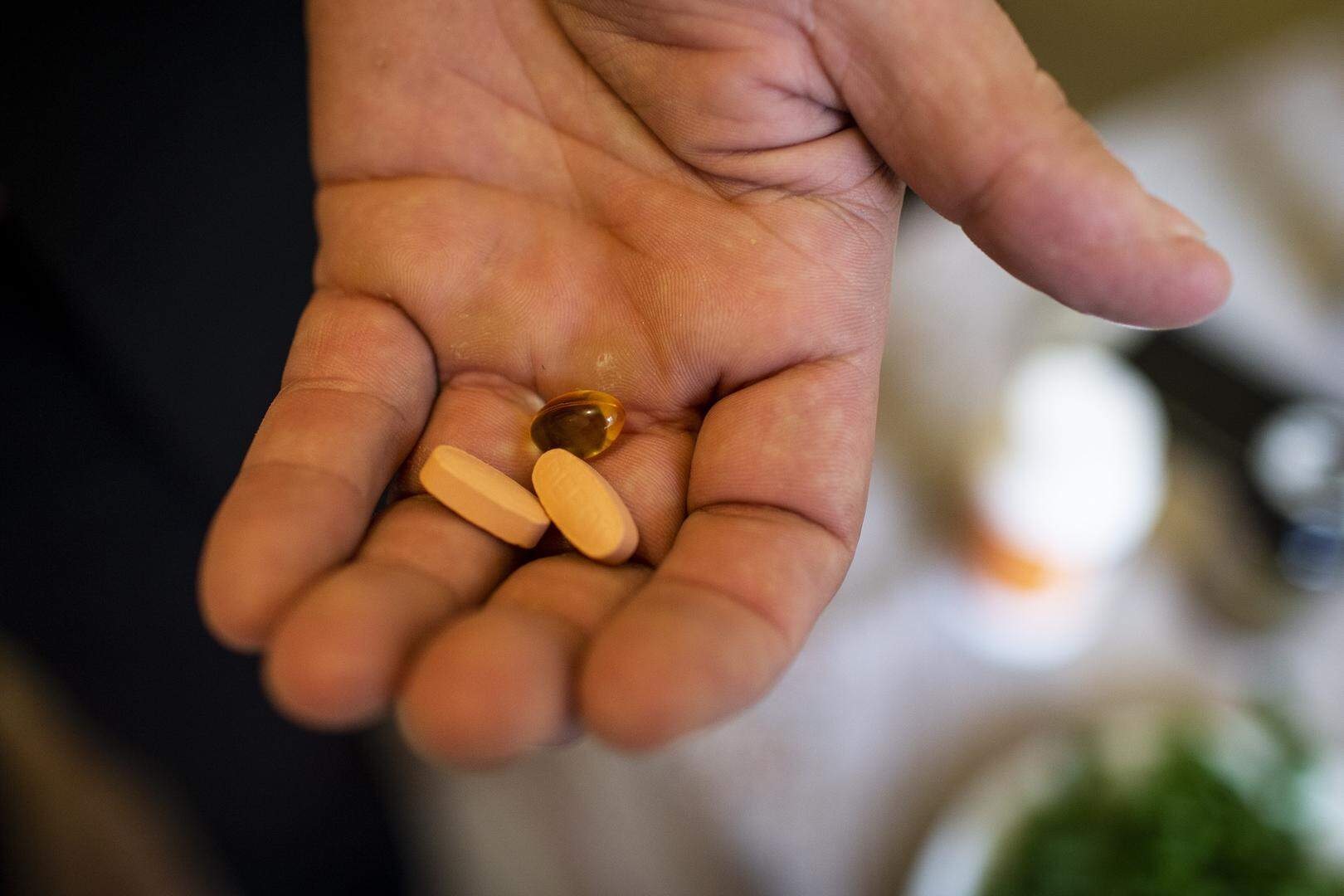 Belçika’da vatandaşlar, sosyal medya üzerinden satışa sunulan zayıflama ürünlerine karşı uyarıldı