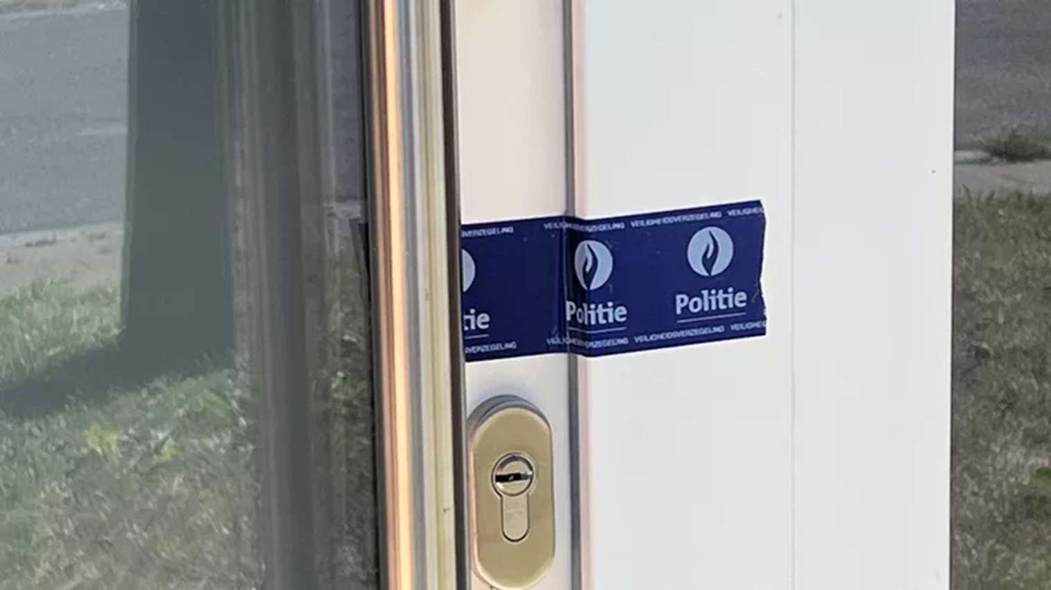 Belçika’da 5 aylık bebek istismar sonucu hayatını kaybetti