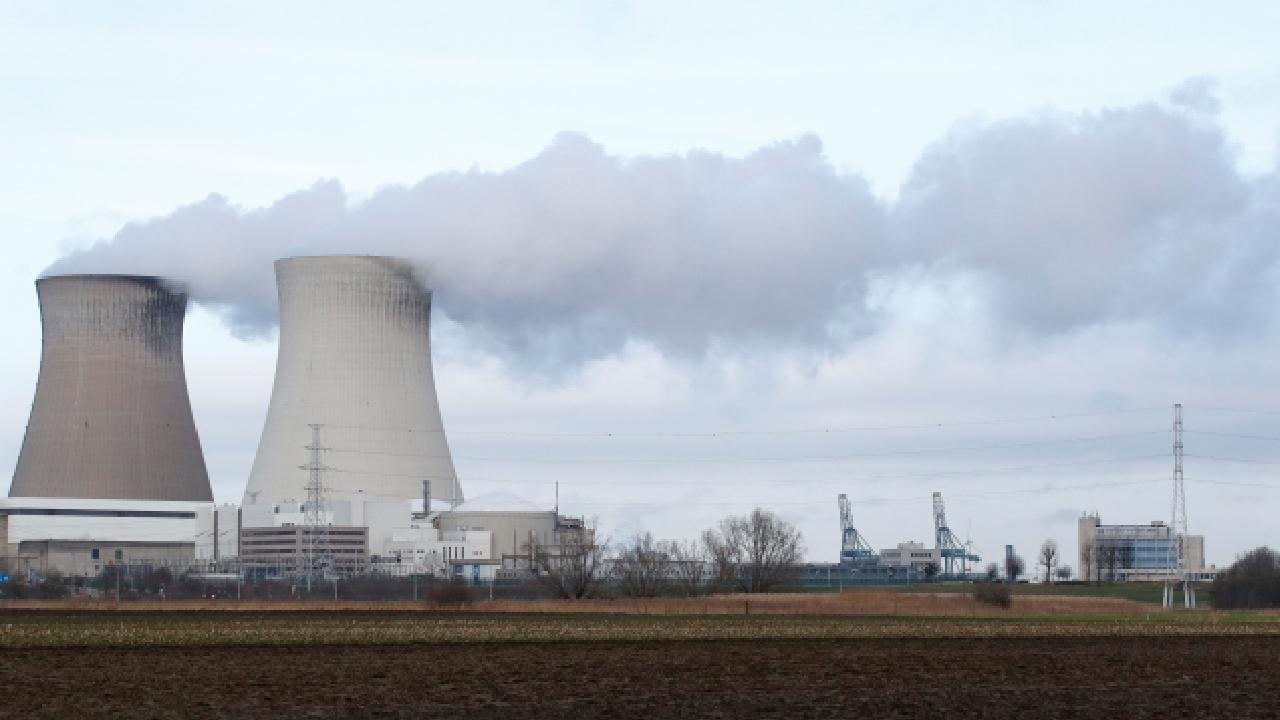 Belçika nükleer reaktörünün faaliyet süresini tekrar uzatmak istiyor