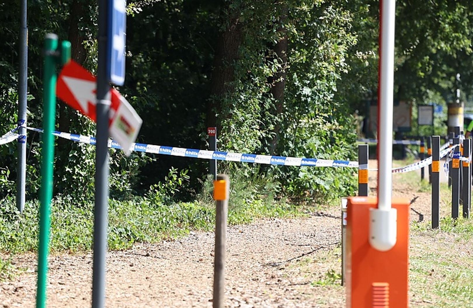 Belçika Heusden-Zolder’de 40 yaşındaki Yusuf Y. öldürülmüş olarak bulundu