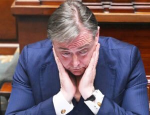 Belçika izleme komitesi bütçe açığının 2029’da 39 milyar avro olacağını öngörüyor