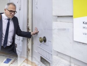 Belçika Flaman hükûmeti 1,5 milyar avroluk tasarrufta anlaştı