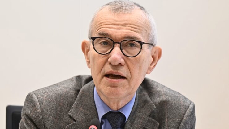 Belçika hükümeti uzun süre hasta kalan 100 binden fazla hastayı yeniden muayene etmeyi planlıyor