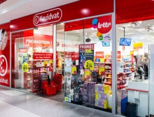 Belçika’da dolaşımdaki sahte Kruidvat reklamlarına dikkat