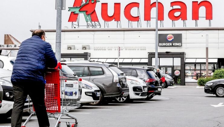 Belçika hükümeti sınır ötesi alışverişleri önlemek için vergi indirimine gidiyor
