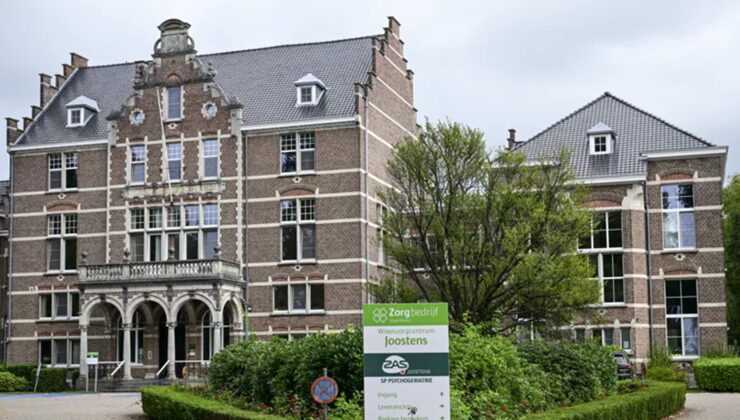 Belçika’da bir bakım evinde 94 yaşındaki adam oda arkadaşı tarafından vahşice öldürdü