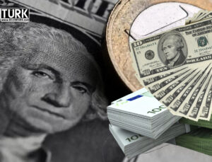 Euro, değer kaybeden ABD doları karşısında 4 yılın en yüksek seviyesinde