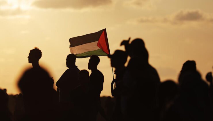 Kanada, Avustralya, İngiltere ve Portekiz Filistin Devleti’ni tanıdı