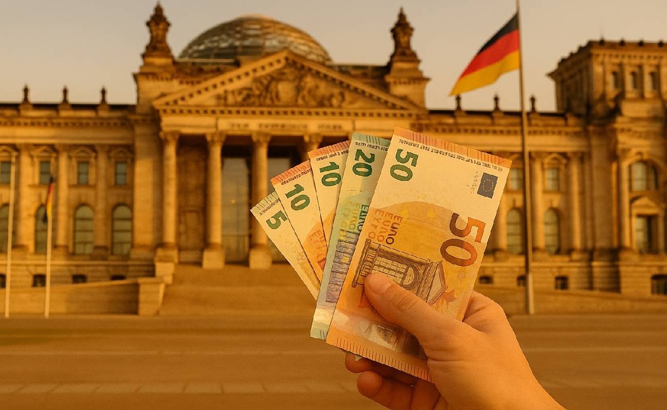 Hollandalıların dörtte biri ay sonunda hiç para biriktiremiyor