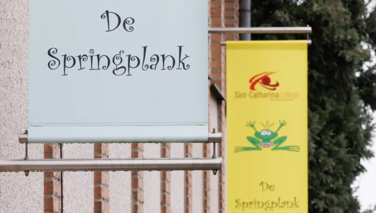 Belçika’da 16 küçük çocuğa tecavüz ettiği iddiasıyla anaokulu öğretmeni hakim önüne çıktı