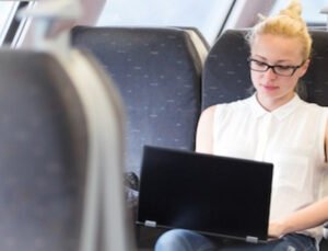 Belçika’da trende geçirilen çalışma süreleri mesai olarak kabul edilecek