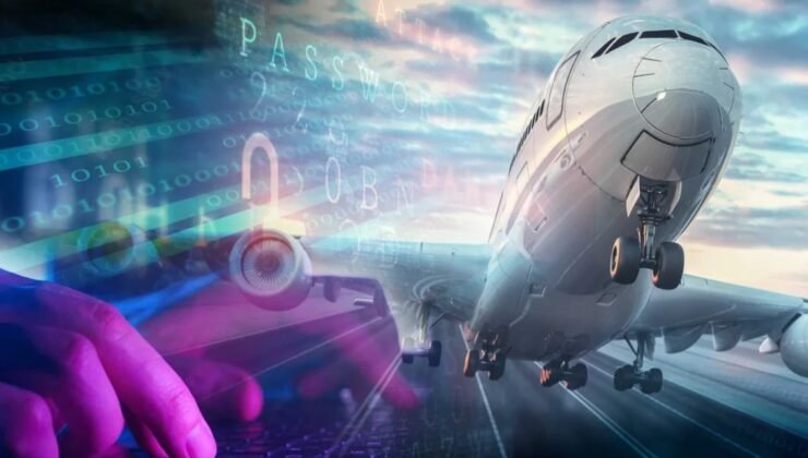 Brüksel Havalimanı’nı hedef alan siber saldırılar uçuşta gecikme ve iptallere neden oldu